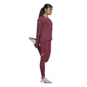 T-shirt manches longues femme adidas Cooler Running