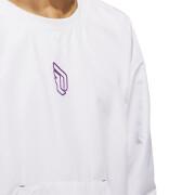 Sweatshirt adidas Originals Dame 8 Foundation Crew