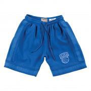 Maillot Mitchell & Ness Washed Out shorts New York Knicks