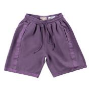 Maillot Mitchell & Ness Washed Out Shorts Los Angeles Lakers