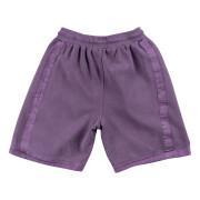 Maillot Mitchell & Ness Washed Out Shorts Los Angeles Lakers