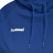 Sweatshirt à capuche femme Hummel hmlGO