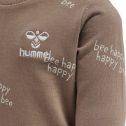 Sweatshirt bébé Hummel Darcy