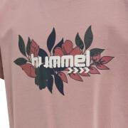T-shirt fille Hummel Karla