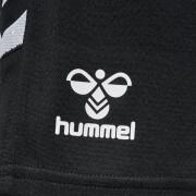 Short polyester femme Hummel HmlStaltic