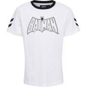 T-shirt manches courtes enfant Hummel Batman