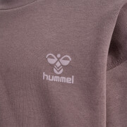 Sweatshirt fille Hummel Shine