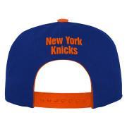 Casquette enfant Outerstuff New York Knicks
