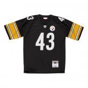 Maillot vintage Pittsburgh Steelers