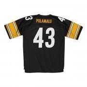 Maillot vintage Pittsburgh Steelers