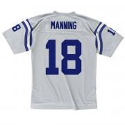 Maillot vintage Indianapolis Colts platinum Peyton Manning