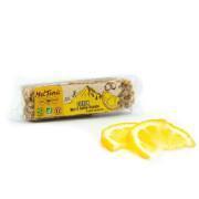Boîte de 20 barres de nutrition céréales bio citron & chia Meltonic 30 g