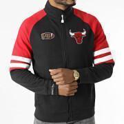 Veste MVP 2.0 Chicago Bulls 2021/22