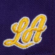 Casquette snapback Los Angeles Lakers Ozuna HWC