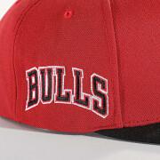 Casquette Chicago Bulls NBA Core Side