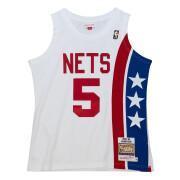 Maillot Authentique New Jersey Nets Jason Kidd Alternate 2005/06
