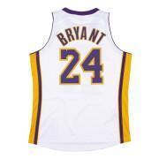 Maillot Los Angeles Lakers NBA Authentic 09 Kobe Bryant