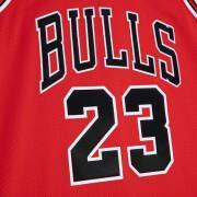 Maillot Chicago Bulls NBA Authentic 1997 Michael Jordan