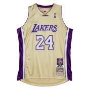 Maillot Los Angeles Lakers NBA Authentic 96 Kobe Bryant