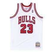 Maillot domicile Chicago Bulls NBA Authentic 97 Michael Jordan
