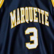 Maillot Marquette University NCAA Dark 2002 Dwyane Wade