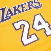 Maillot Los Angeles Lakers NBA Authentic Kobe Bryant