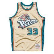 Maillot Detroit Pistons Grant Hill
