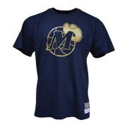 T-shirt Dallas Mavericks mida