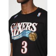 T-shirt Philadelphia 76ers NBA N&N Allen Iverson