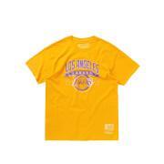 T-shirt LA Lakers