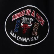 Sweatshirt à capuche Chicago Bulls Origins