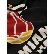 Sweatshirt à capuche Miami Heat