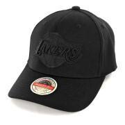 Casquette Los Angeles Lakers NBA Logo Classic Red