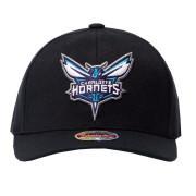 Casquette snapback Charlotte Hornets