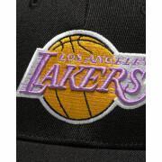 Casquette snapback classic Los Angeles Lakers