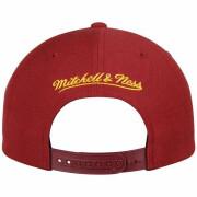 Casquette Cleveland Cavaliers wool solid 2
