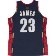 Maillot Cleveland Cavaliers nba authentic