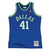 Maillot Dallas Mavericks authentic 1998/99