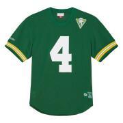 Maillot col rond Green Bay Packers NFL N&N 1994 Brett Favre