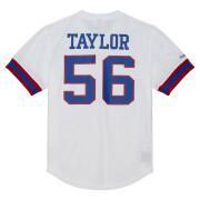 Maillot col rond New York Giants NFL N&N 1986 Lawrence Taylor