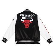 Blouson Chicago Bulls Origins Varsity