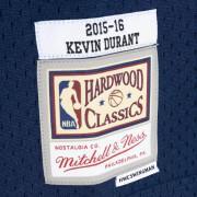 Maillot Oklahoma City Thunder Kevin Durant 2015-16