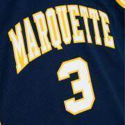 Maillot Marquette University Dwyane Wade 2002-03