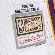 Maillot LA Lakers Swingman Shaquille O'Neal Alternate 2002/03
