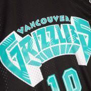 Maillot swingman Vancouver Grizzlies Mike Bibby