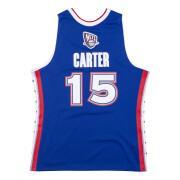 Maillot swingman NBA All Star East - Vincent Carter