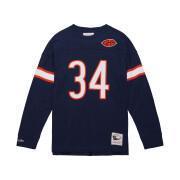 T-shirt manches longues Chicago Bears NFL N&N 1983 Walter Payton