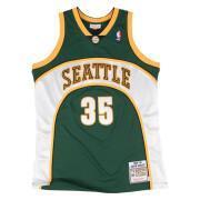 Maillot Seattle Supersonics authentic