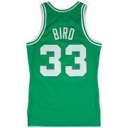 Maillot Boston Celtics nba authentic