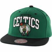 Casquette Boston Celtics team arch